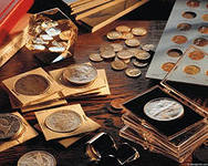 юбилейные монеты 2012 